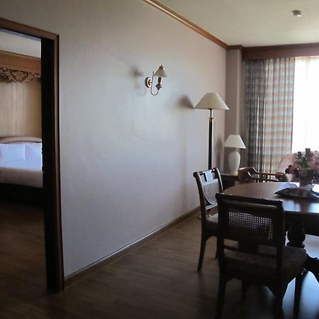 Rimpao Hotel Kalasin Bilik gambar